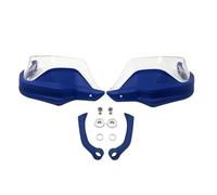 EQJSHL Hand Guard Handlebar Handguard Shield Protector Windshield For BMW R 1200 GS ADV R1200GS LC R1250GS ADV F 800 GS Adventure S1000XR Handle Hand Guards Protective Equipment(Color 8)