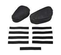 EQJSHL Motorcycle Accessories for BMW R1150GS Frame Bag Storage Bags Side Windshield Package Waterproof & Dustproof SaddleBag Tool Placement Package