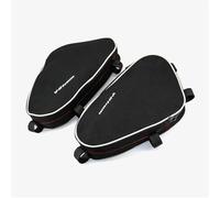 EQJSHL Motorcycle Accessories Frame Crash Bars Waterproof Bag for Suzuki V-Strom DL650 DL1000 Repair Tool Placement Package Tool Placement Package