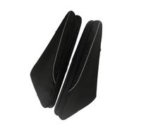 EQJSHL Motorcycle Crash Bar Bag For B&MW R 1200 R1200 GS LC ADV 2004-2011 R1200GS Waterproof Frame Tool Bag Package Saddle Bags(BLACK 2)