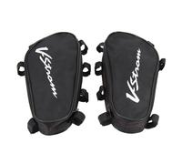 EQJSHL Motorcycle Crash Bar Bag For SUZUKI V-STROM DL1000 DL 1000 2021 -Waterproof Repair Tool Placement Bag Storage Bag Saddle Bags