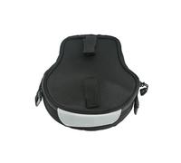 EQJSHL Motorcycle Crash Bar Bag For Y&amaha NMAX155 TMAX530 Tool Bags Tail Bag Side Bags Saddlebag Bag Saddle Bags(Top)