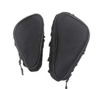 EQJSHL Motorcycle Crash Bar Bag Saddlebags For B&MW R1100GS R1100R R1150GS R1150R Waterproof Bag Travel Bag Tool Bags Saddle Bags