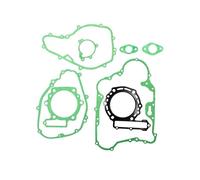 EQJSHL Motorcycle Engine Gasket For KAWASAKI KLR650 KLR 650 1987-2010 Engine Head Cylinder Gaskets Kit Stator Cover Gasket Parts Gaskets Ring Seals Kit