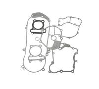 EQJSHL Motorcycle Engine Gasket For SYM JET 14 Symphony ST 175 200i 4T Engine Complete Gasket Seals Set Scooter Replacement Gaskets Ring Seals Kits