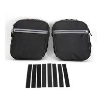 EQJSHL Motorcycle for BMW R 1200 RT K 1600 GT/GTL Back Crashbars Frame Storage Waterproof Bag Repair Tool Placement Tool Placement Package