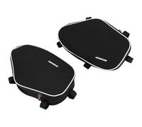 EQJSHL Motorcycle for BMW R1200 GS R1200GS Adventure 2004-2012 Frame Crash Bars Waterproof Bags Bumper Repair Tool Bag Tool Placement Package