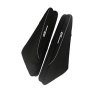 EQJSHL Motorcycle Frame Crash Bar Bags for B&MW R 1200 R1200 GS LC ADV 2004-2012 Package Travel Bag Waterproof Frame Tool Bag Saddle Bags(Black 1)