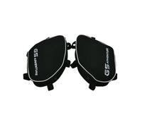 EQJSHL Motorcycle Frame Crash Bar Bags for B&MW R1200 GS R 1200 GS Adv 2005-2012 Repair Tool Placement Bag Waterproof Bag Saddle Bags