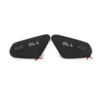 EQJSHL Motorcycle Frame Crash Bar Bags for B&MW R1300GS Adv R 1300 GSA R1300 GS ADV 2024 2025 Side Frame Bag Positioning Tool Bags Saddle Bags