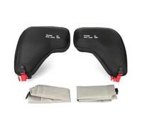 EQJSHL Motorcycle Frame Crash Bar Bags for B&MW R1300GSA R1300GS ADV Radiator Cowl Bag Side Fairing Tool Storage Bags 2kg 4L Saddle Bags