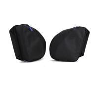 EQJSHL Motorcycle Frame Crash Bars Tank Bags Repair Tool Placement Bag for BMW G310GS R1200GS ADV LC R1250GS F850GS Adventure Tool Placement Package