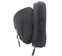 EQJSHL Motorcycle Frame Crash Bars Waterproof Bag for BMW R1100GS R1100R R1150GS R1150R Frame Storage Windshield Package. Tool Placement Package