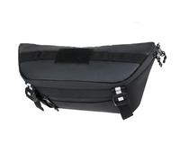 EQJSHL Motorcycle Front Fork Bags Handlebar Bag for B&MW R1250GS R1200GS R1300GS F900GS Waterproof Travel Storage Pouch Saddle Bags