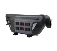 EQJSHL Motorcycle Front Handlebar Bag For H&onda Africa Twin CRF1000L Africa Twin Adventure Sport Waterproof Bag Travel Bag Saddle Bags