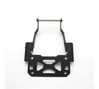 EQJSHL Motorcycle Gps Navigation Bracket For BMW F850GS ADV 2019-2024 Mobile Phone Mount Holder Stand Support Bar Phone Navigation Bracket Holde(12mm)