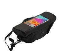 EQJSHL Motorcycle Handlebar Bag Front Bag Touch Screen Cycling Bag For H&onda X-ADV 750 XADV 750 X ADV 750 Storage Bag Saddle Bags