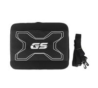 EQJSHL Motorcycle Inner Contanier Side Case Box Tail Bags for B&MW R1200GS R1250GS R1250 GS Adv R 1200 GS ADV LC Saddlebag Saddle Bags