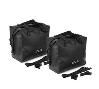 EQJSHL Motorcycle Liner Bag Luggage Box Inner Bags For B&MW R1200GS R1250GS R 1300 GS ADV R1300GS Adv Top Bag Side Bag Saddle Bag Saddle Bags(Side Bag X2)