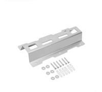 EQJSHL Motorcycle Luggage Wall Bracket For B&MW R 1200 1250 GS LC R1250GS R1200GS F850GS ADV Bracket Side Top Cases Tail Box Saddle Bags(For Tail Top Case)
