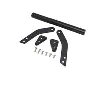EQJSHL Motorcycle Navigation Bracket Crossbar Kit For Kawasaki For Versys650 KLE650 2015-2025 Sat Nav Smartphone Stand Holder Phone Navigation Bracket Holde