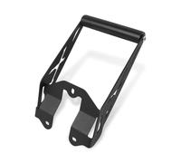 EQJSHL Motorcycle Navigation Bracket For Ducati Desert X 2022-2024 12MM/22MM GPS Mobile Phone Holder Stand Rack Dashcam Support Mobile Phone Stand(22mm)