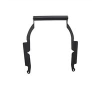 EQJSHL Motorcycle Navigation Bracket For XMAX 300 2025 12/22MM Mobile Phone Holder Parts Mount GPS Crossbar Support Mobile Phone Stand