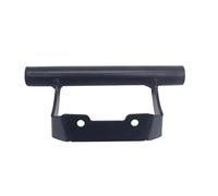 EQJSHL Motorcycle Navigation Holder For Rebel CMX 500 300 Mobile Phone Stand GPS Bracket Mount Crossbar Kit Support Adaptor Mobile Phone Stand(Black 2)