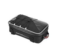 EQJSHL Motorcycle Panniers Bag Case Luggage Bags For H&onda Africa Twin CRF1100L CRF 1000 750 850 Adv CRF1000L Saddle Bag Side Bag Saddle Bags(1 cooler bag)