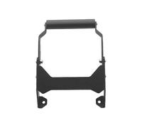 EQJSHL Motorcycle Phone GPS Navigation Bracket For BMW R1300GS ADV 2023 2024 CNC Aluminum Holder Stand Mounting Support Crossbar Mobile Phone Stand(22mm)
