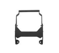 EQJSHL Motorcycle Phone GPS Navigation Bracket For BMW R1300GS ADV 2023 2024 CNC Aluminum Holder Stand Mounting Support Crossbar Mobile Phone Stand(12mm)