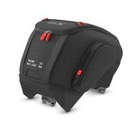 EQJSHL Motorcycle Radiator Cowl Bag Fairing Bag For B&MW R1300 GS ADV R1300GSA R1300GS Adventure 2024-2025 Waterproof Tool Bag Saddle Bags(Black 3)