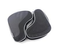 EQJSHL Motorcycle Radiator Cowl Bags for B&MW R 1300GS ADV R1300 GS ADV R1300GSA 2024- Fairing Side Bag Waterproof Tool Bags Saddle Bags