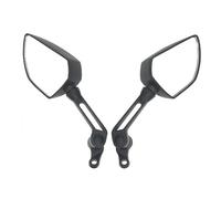 EQJSHL Motorcycle RearView Side Mirror For Benelli TRK 502X TNT 125 BN Leoncino 500 752S 502C Fold The Rear View