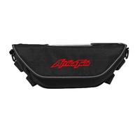 EQJSHL Motorcycle Saddle Bag Motorcycle Accessory Waterproof and Dustproof Handlebar Storage Bag for H&onda Africa Twin CRF1100 CRF1100L CRF 1100 1100L Crash Bar Bag(Color 6)