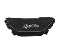 EQJSHL Motorcycle Saddle Bag Motorcycle Accessory Waterproof and Dustproof Handlebar Storage Bag for H&onda Africa Twin CRF1100 CRF1100L CRF 1100 1100L Crash Bar Bag(Color 7)