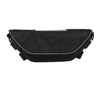 EQJSHL Motorcycle Saddle Bag Motorcycle Accessory Waterproof and Dustproof Handlebar Storage Bag for H&onda Africa Twin CRF1100 CRF1100L CRF 1100 1100L Crash Bar Bag(Color 2)
