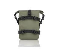 EQJSHL Motorcycle Saddle Bag Motorcycle Frame Crash Bar Bag Multifunctional Repair Positioning Tool Bags Parts for Suzuki V-Strom DL650 DL1000 DL250 DL1050 Crash Bar Bag(Green 1pc)