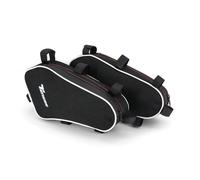 EQJSHL Motorcycle Saddle Bag Motorcycle Frame Crash Bar Bags for Y&amaha TENERE 700 Tenere700 XTZ 700 T700 2019 - Bumper Repair Tool Placement Bag Crash Bar Bag
