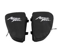 EQJSHL Motorcycle Saddle Bag Motorcycle Frame Crash Bar Waterproof Bag Repair Positioning Tool Bags for H&onda CRF1100L Africa Twin CRF1000L Adventure Sports Crash Bar Bag
