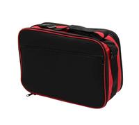 EQJSHL Motorcycle Saddle Bag Motorcycle Saddlebag Storage Bags Rear Inner Luggage Tool Bag Liner Package for B&MW K1600GT R1200RT R1200R K1200GT K1300GT Crash Bar Bag(Right)