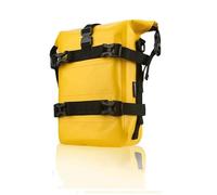 EQJSHL Motorcycle Saddle Bag Motorcycle Storage Package Accessories Frame Crash Bar Bags Waterproof Repair Tool Placement Bag Toolbox for B&MW R1200GS Crash Bar Bag(Yellow 1pcs1)