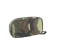 EQJSHL Motorcycle Saddle Bag Motorcycle Storage Package Tool Liner Bags Inner Pouch for B&MW R1250GS R1200GS ADV R 1200GS 1250GS Adventure F850GS F750GS Crash Bar Bag(Camouflage)