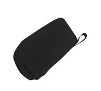 EQJSHL Motorcycle Saddle Bag Motorcycle Storage Package Tool Liner Bags Inner Pouch for B&MW R1250GS R1200GS ADV R 1200GS 1250GS Adventure F850GS F750GS Crash Bar Bag(Black)