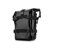 EQJSHL Motorcycle Saddle Bag Motorcycle Tool Placement Travel Bag Frame Crash Bar Bags Bumper Package for H&onda NC750X NC700X NC 750X 700X X-ADV750 X ADV750 Crash Bar Bag(Black 1pc)
