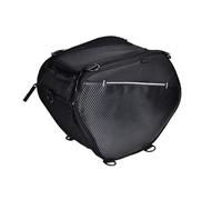 EQJSHL Motorcycle Saddle Bag Motorcycle Tunnel Bag Fuel Tank Pack for H&onda X-ADV 750 X ADV 750 PCX160 125 150 Waterproof Storage Package Tool Pocket Crash Bar Bag