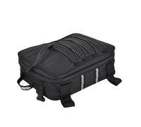 EQJSHL Motorcycle Saddlebag Top Bag For Benelli TRK 502 X Side Case Panniers Luggage Frame Storage Bag Waterproof Bag Travel Bag Saddle Bags(1 top bag)