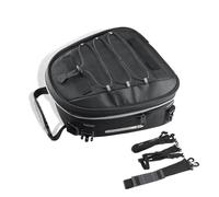 EQJSHL Motorcycle Scooter Rear Seat Bag Luggage Rack Tail Bag for Suzuki V-Strom DL650 DL1000 V Strom 650 1000 Tool Bags Saddle Bags