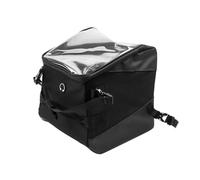 EQJSHL Motorcycle Scooter Tunnel Fuel Tank Bag For H&onda X ADV 750 NSS750 Forza750 Travel Bag Luggage Bag SaddleBag Saddle Bags