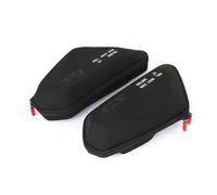 EQJSHL Motorcycle Side Frame Bag for B&MW R1300GS Adventure R 1300 GSA R1300 GS ADV 2024 2025 Storage Package Bags Waterproof Bag Saddle Bags
